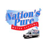 Nation's Pure Water Systems - Waterproofing Services & Materials in Aledo