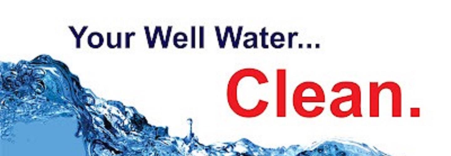 Nation's Pure Water Systems cover photo