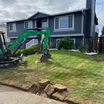 Franky's Port Orchard Excavation - photo 1