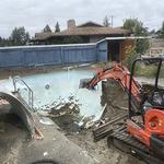 Franky's Port Orchard Excavation - photo 2