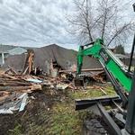 Franky's Port Orchard Excavation - photo 4