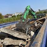 Franky's Port Orchard Excavation - photo 5