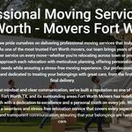 Movers Fort Worth - photo 4