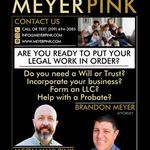 MeyerPink Law - photo 3