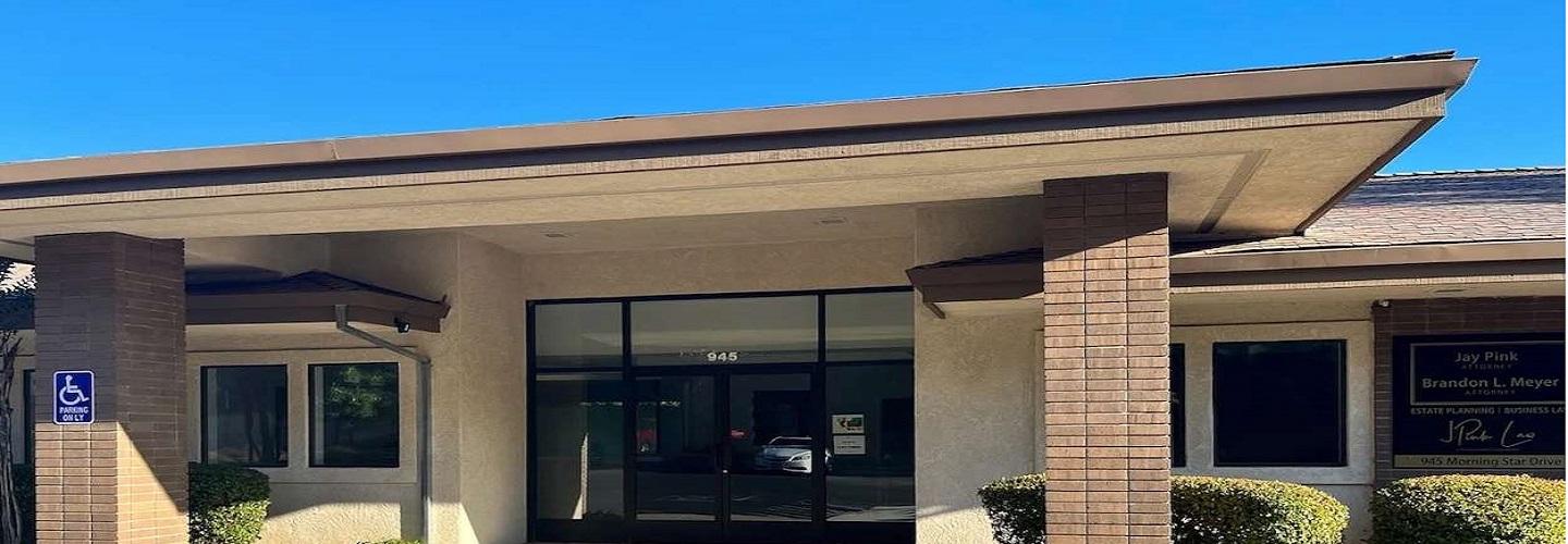 MeyerPink Law cover photo