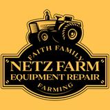 Netz Farm & Equipment Repair - Farm Equipment Repair in Ashland
