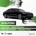 Wizz Cars Guildford - photo 2