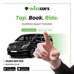 Wizz Cars Guildford - photo 3