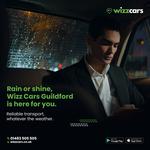 Wizz Cars Guildford - photo 4