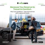 Wizz Cars Guildford - photo 5