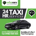 Wizz Cars Guildford - photo 7