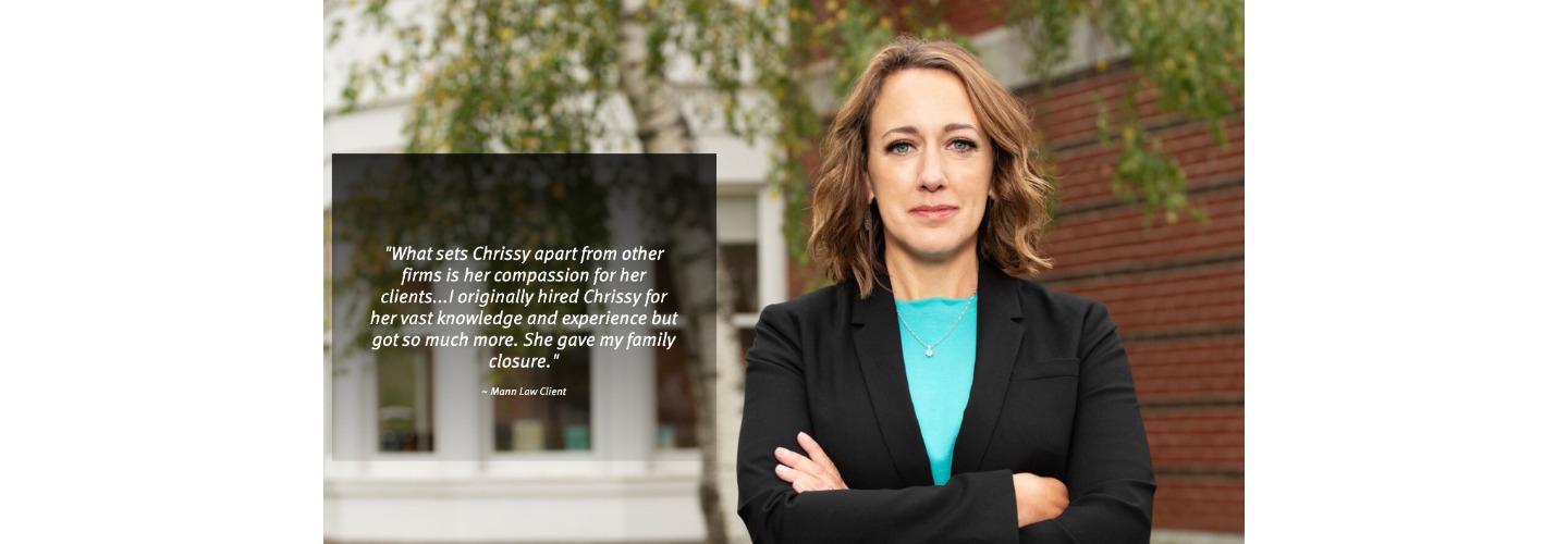 Mann Law LLC cover photo