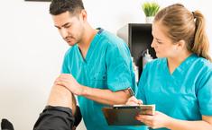 VITA Physio Eastwood - Addiction Services & Rehabilitalion