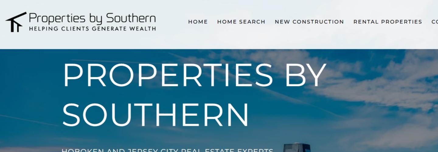 Properties By Southern cover photo