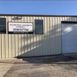 Secure Trail Locksmith Chigwell