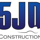5JD Construction - Construction Site/ Building Site Cleaning in Sherman