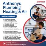 Anthony’s Plumbing, Heating & Air Conditioning, Inc. - photo 1