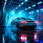 Autopia Carwash - photo 2