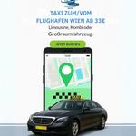 ECO Flughafentaxi Wien - photo 1