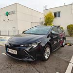 ECO Flughafentaxi Wien - photo 2