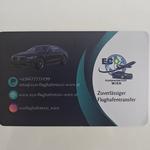 ECO Flughafentaxi Wien - photo 3