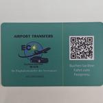 ECO Flughafentaxi Wien - photo 4