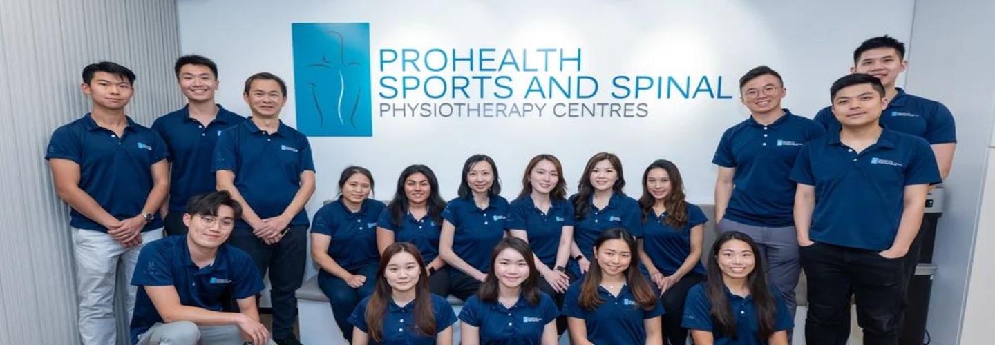 ProhealthAsiaHongKong - Health & Medical in Hong Kong
