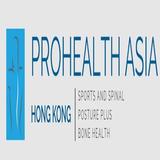 ProhealthAsiaHongKong profile photo