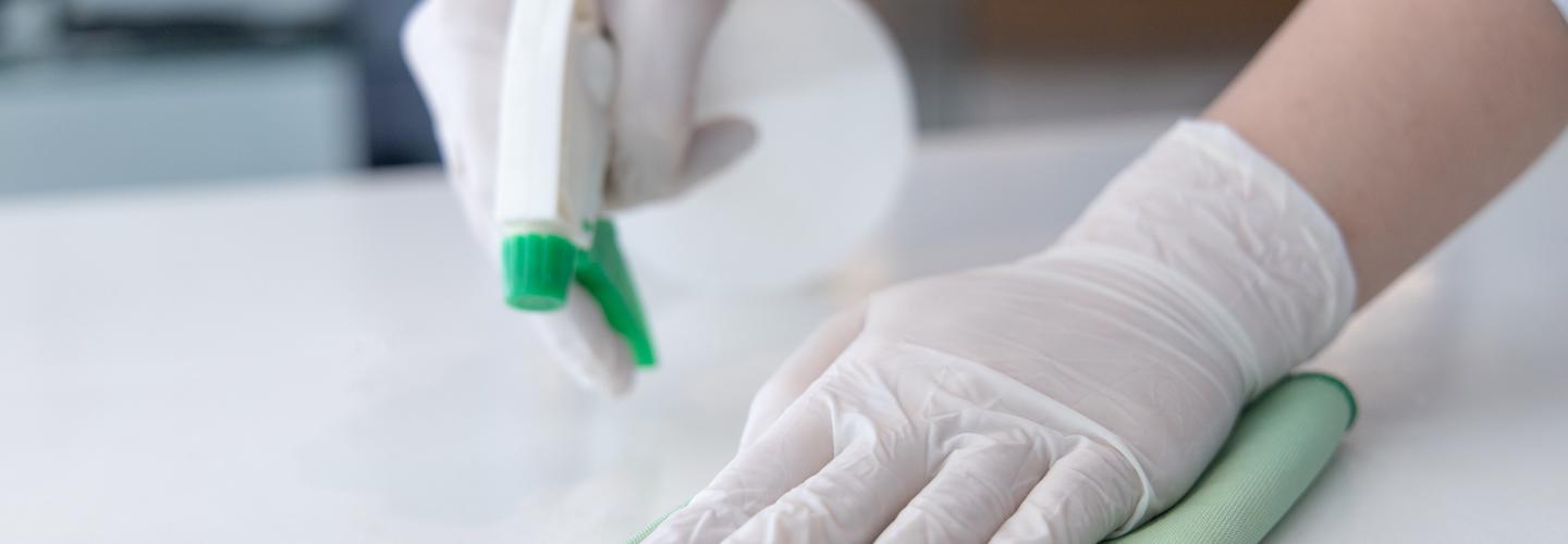 SpecGen Cleaning cover photo