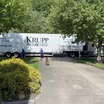 Krupp Moving and Storage - photo 1
