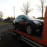 Pomoc Drogowa Skup Samochodów Złomowanie Laweta, Holowanie - Mikołów - Automotive in Mikołow