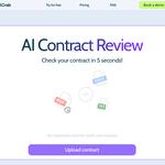 Contract Crab - photo 1