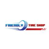 Friendly Tire Shop - Auto/Car Repair in Baldwin City