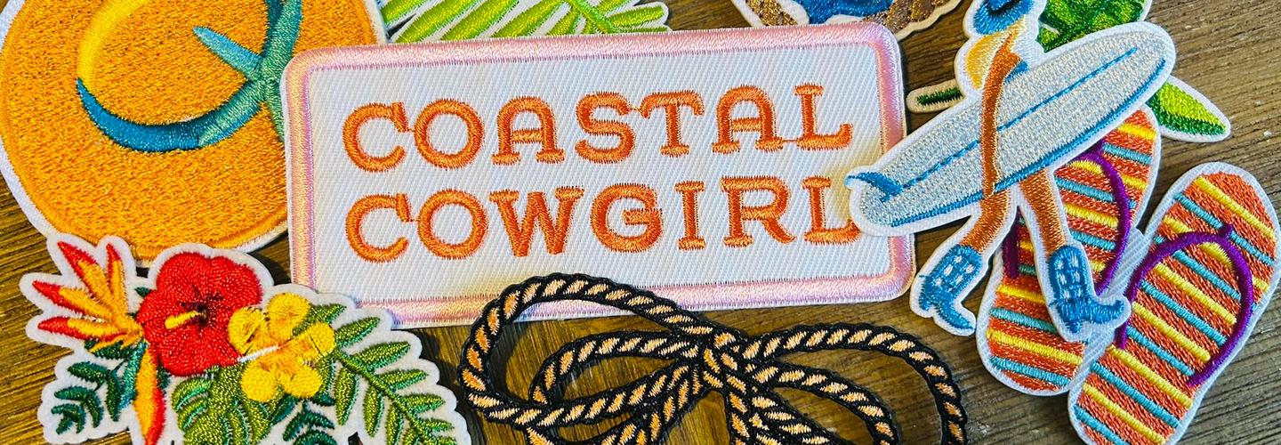 Rush Patch cover photo