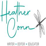 Heather Conn Author, MFA - Educational Services in Roberts Creek
