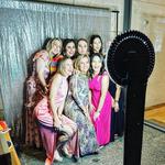 Marky Booth Photo Booth Rental | Atlanta - photo 10