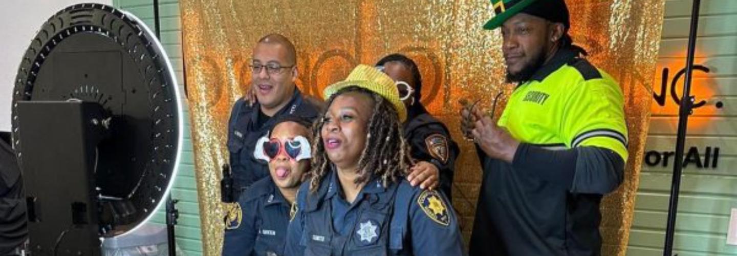 Marky Booth Photo Booth Rental | Atlanta cover photo