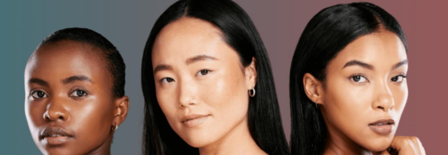 Tones Of Beauty cover photo