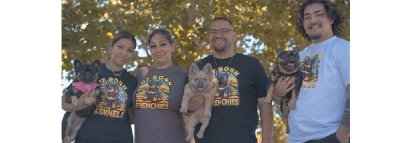 Oz Born Kennels cover photo