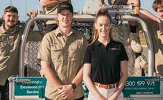 Hydrocove Plumbing Pty Ltd - Plumbing