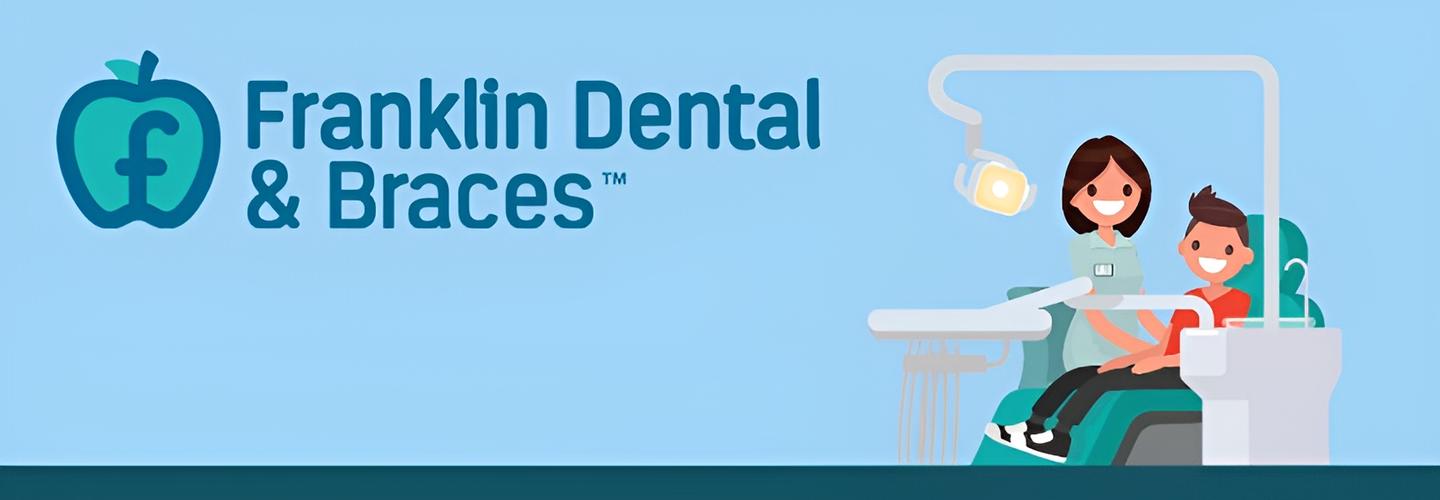 Franklin Dental & Braces cover photo