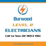 Burwood Level 2 Electricians - Electricians in Burwood