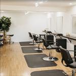Rooted & Rogue Salon - photo 1