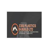 CSG Plastics & Build Ltd  - Home Builders & Building Contractors in Chorley
