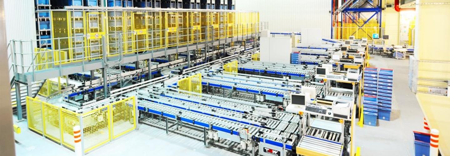 AEDLER Logistik Solutions cover photo
