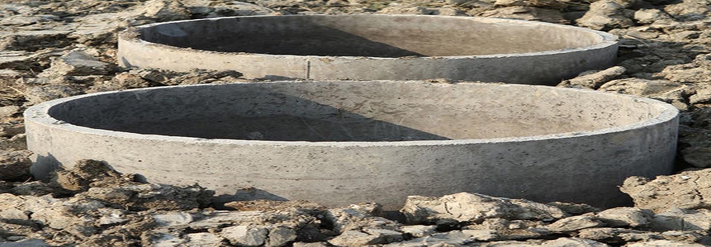 Whitten Concrete cover photo