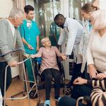 Benevolent Healthcare Services - photo 9