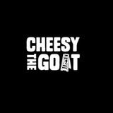 Cheesy The Goat - Custom Cakes in Hong Kong