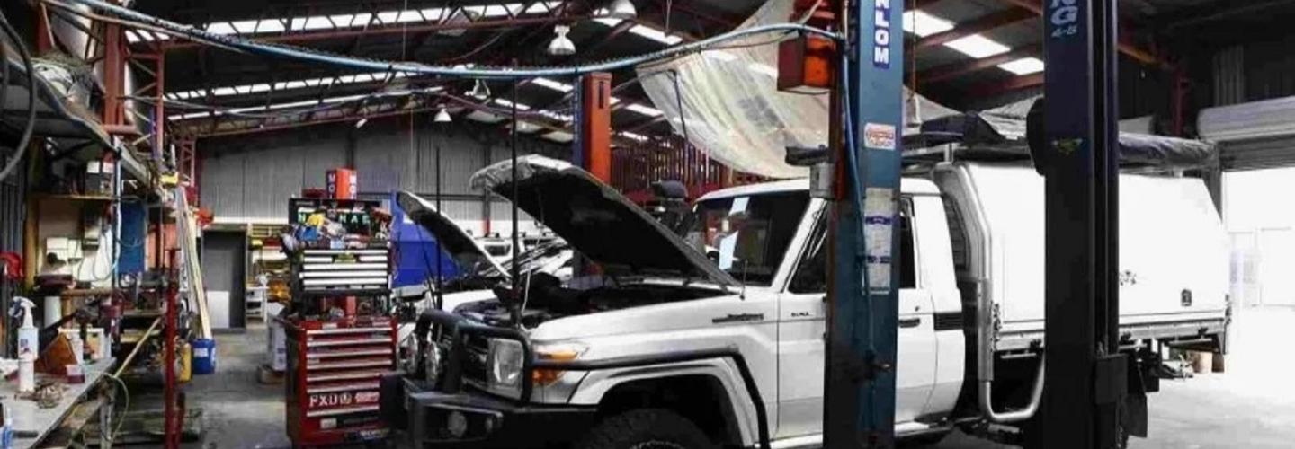 Toros Roadworthy & Automotive cover photo