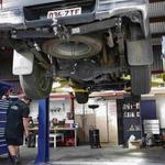 Toros Roadworthy & Automotive - photo 1